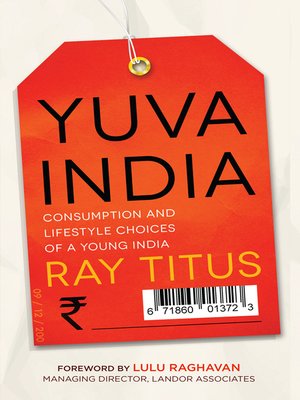 cover image of Yuva India